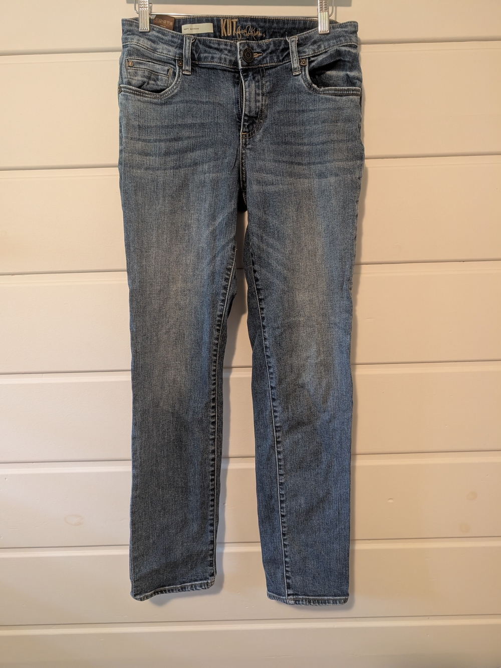 Kut from the Kloth Katy Boyfriend Jeans Size 6